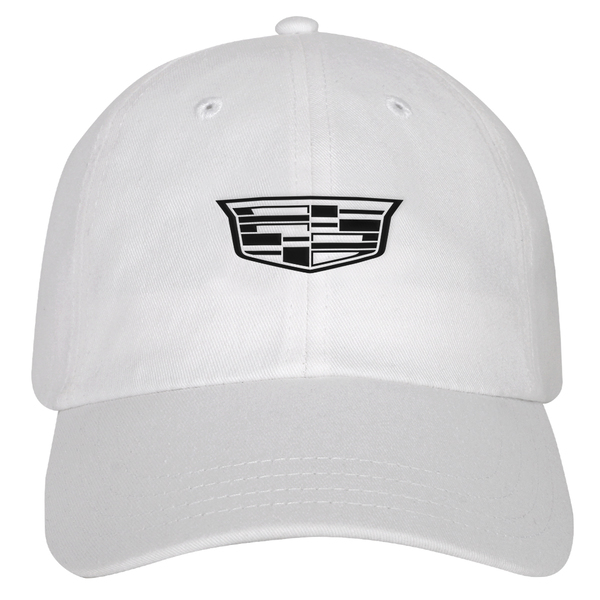 Greyson Dad Hat - Arctic